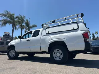 2023 Toyota Tacoma 2WD SR