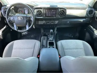 2023 Toyota Tacoma 2WD SR
