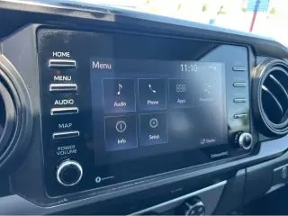 2023 Toyota Tacoma 2WD SR