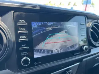 2023 Toyota Tacoma 2WD SR