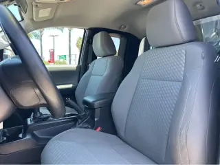 2023 Toyota Tacoma 2WD SR