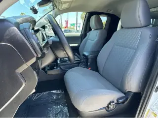 2023 Toyota Tacoma 2WD SR