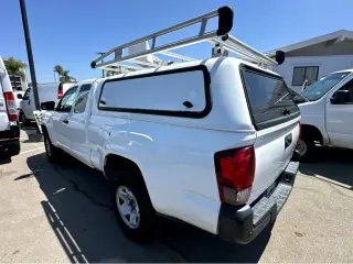 2020 Toyota Tacoma 2WD SR