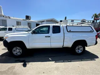 2020 Toyota Tacoma 2WD SR