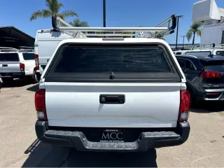 2020 Toyota Tacoma 2WD SR