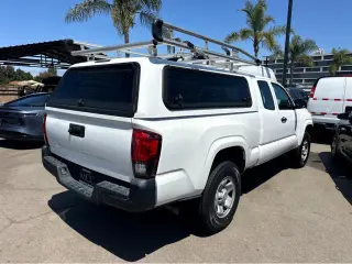 2020 Toyota Tacoma 2WD SR