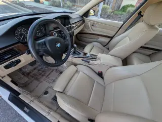 2006 BMW 3 Series