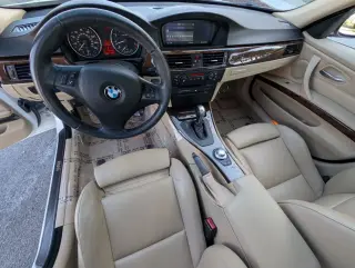 2006 BMW 3 Series