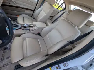 2006 BMW 3 Series