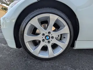 2006 BMW 3 Series