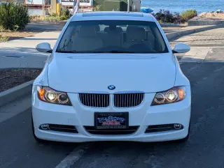 2006 BMW 3 Series