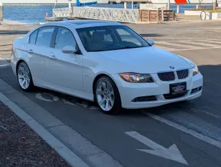 2006 BMW 3 Series