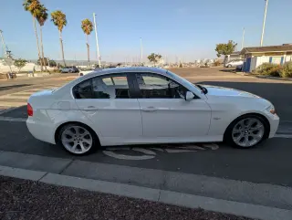 2006 BMW 3 Series