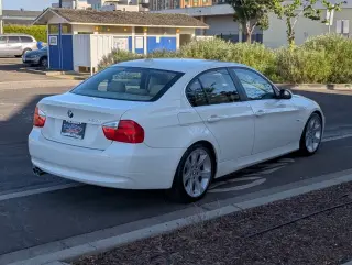 2006 BMW 3 Series