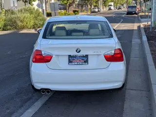 2006 BMW 3 Series