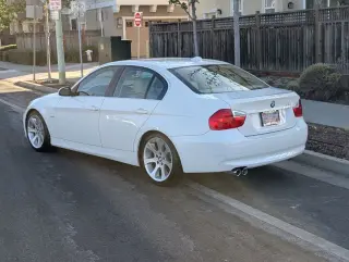 2006 BMW 3 Series