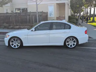 2006 BMW 3 Series