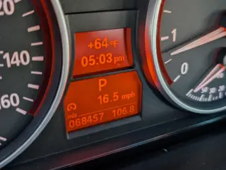 2006 BMW 3 Series
