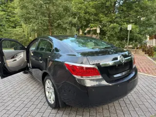 2011 Buick LaCrosse CXL