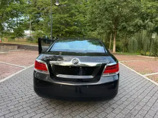 2011 Buick LaCrosse CXL