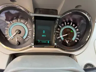 2011 Buick LaCrosse CXL