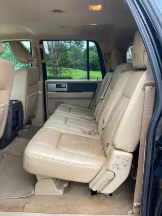 2013 Ford Expedition EL XLT