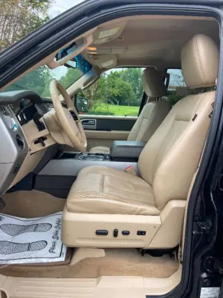 2013 Ford Expedition EL XLT