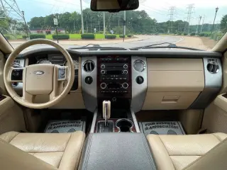 2013 Ford Expedition EL XLT
