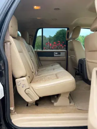 2013 Ford Expedition EL XLT
