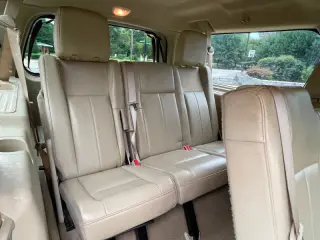 2013 Ford Expedition EL XLT