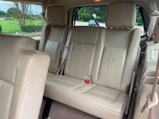 2013 Ford Expedition EL XLT