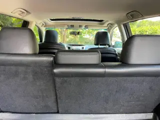 2010 Subaru Outback 2.5i Limited