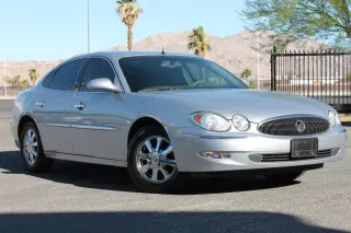 2005 Buick LaCrosse