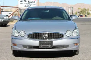 2005 Buick LaCrosse