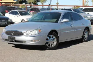 2005 Buick LaCrosse