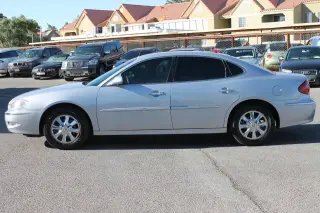 2005 Buick LaCrosse