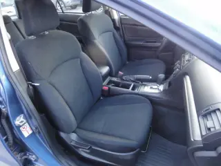2014 Subaru Impreza 2.0i