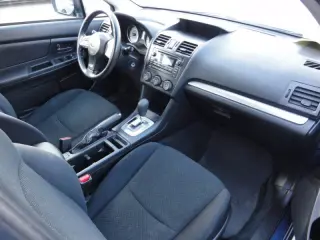 2014 Subaru Impreza 2.0i