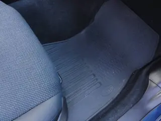 2014 Subaru Impreza 2.0i