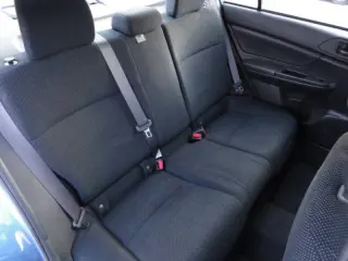 2014 Subaru Impreza 2.0i