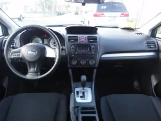 2014 Subaru Impreza 2.0i