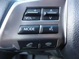 2014 Subaru Impreza 2.0i