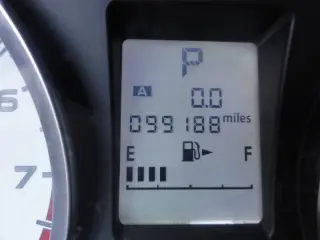 2014 Subaru Impreza 2.0i