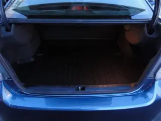 2014 Subaru Impreza 2.0i