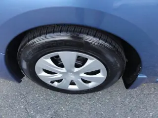 2014 Subaru Impreza 2.0i