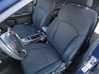 2014 Subaru Impreza 2.0i