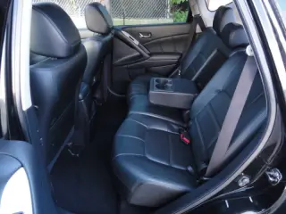 2012 Nissan Murano