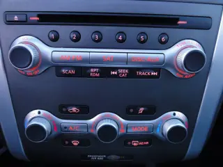 2012 Nissan Murano