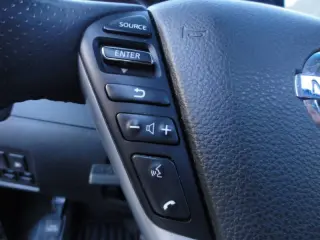 2012 Nissan Murano