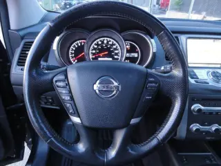 2012 Nissan Murano